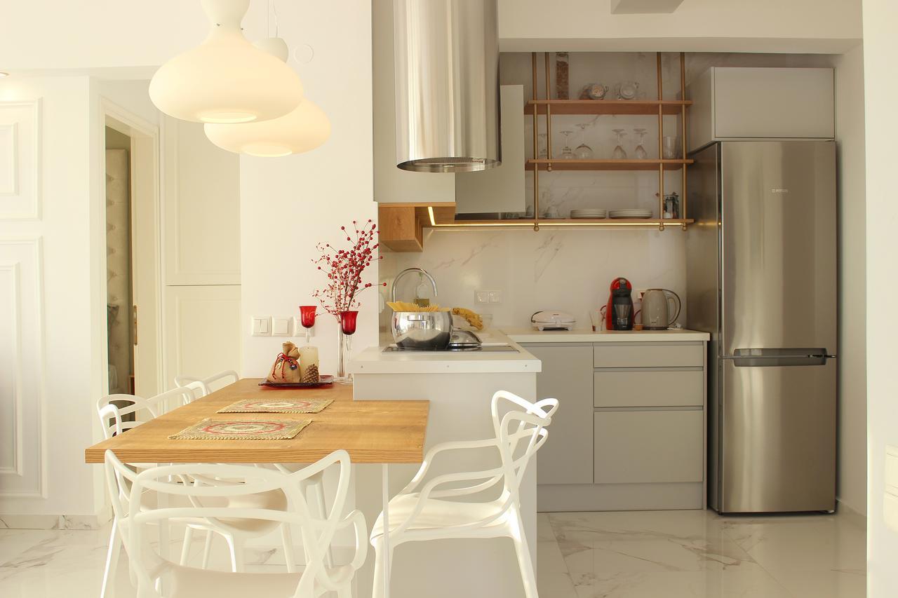 Pinehouse King Suite Nikiti  Zewnętrze zdjęcie